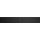 ΑΠΟΡΡΟΦΗΤΗΡΑΣ ΤΖΑΚΙ 90CM NEFF D95BMP5N0 INOX